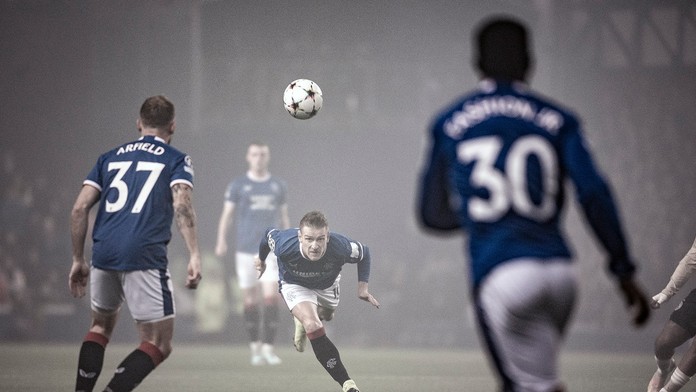 Rangers sú najhorším tímom v histórii Ligy majstrov, prekonali aj Žilinu. Na mále mala aj Plzeň