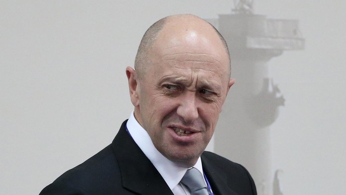 Šéf Vagnerovej skupiny kritizoval bohatých Rusov za to, že nepomáhajú vo vojne