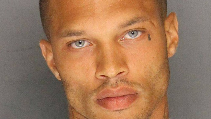 Jeremy Meeks