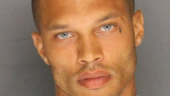 Jeremy Meeks