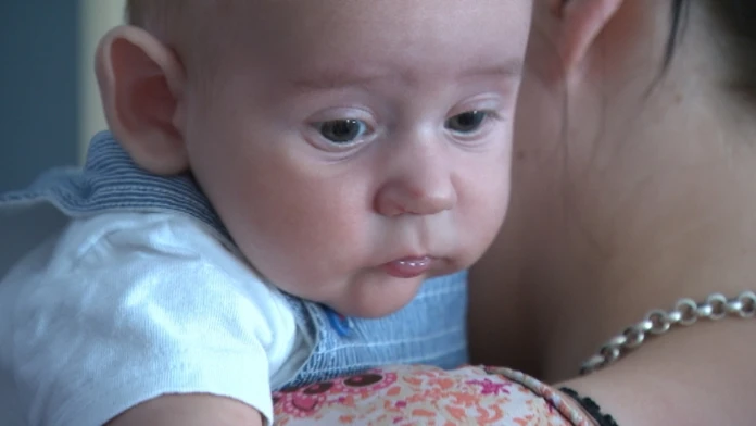 Operácia u tak malého pacienta je v našich šírkach unikátom.