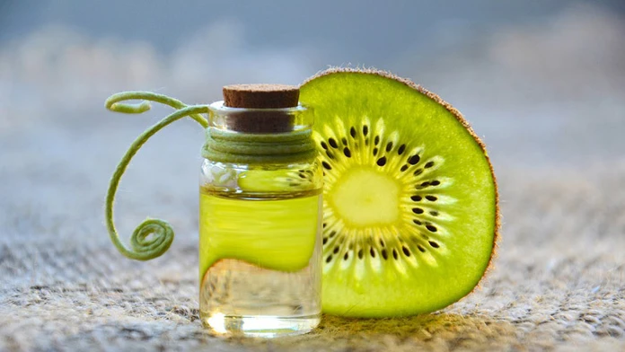 Arabský parfum.