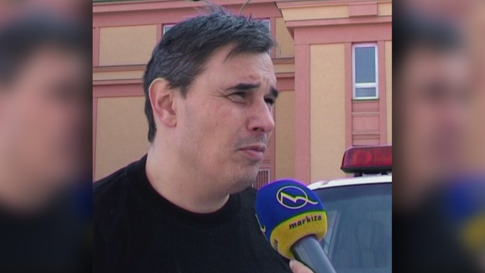 Igor Mahút.