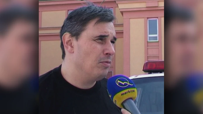 Igor Mahút.