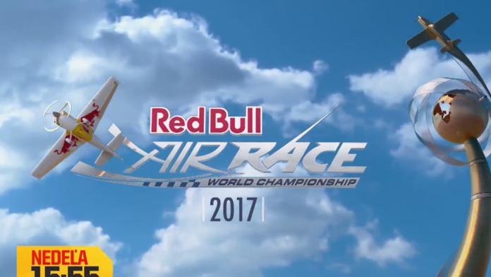 Red Bull Air Race