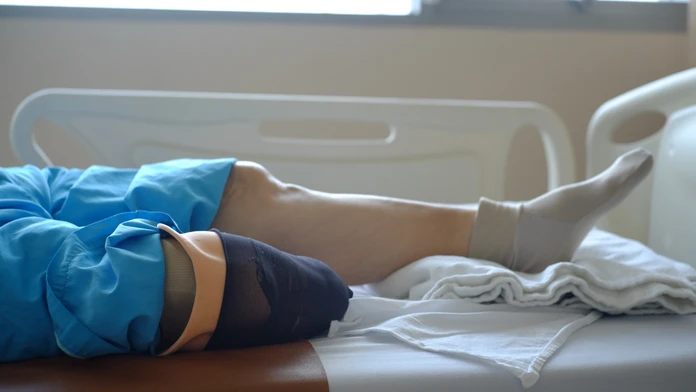 Šokujúce priznanie nemocnice: Šiestim pacientom omylom amputovali končatiny