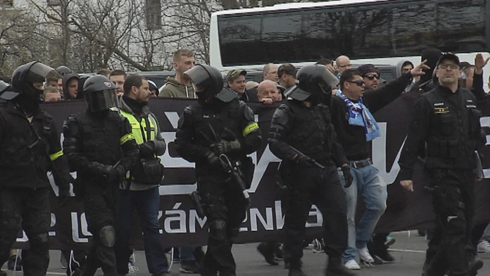 V Trnave bolo horúco.