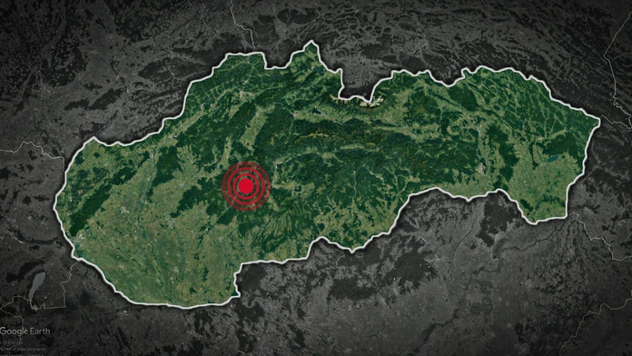 Psia pátračka - príbeh so šťastným koncom.