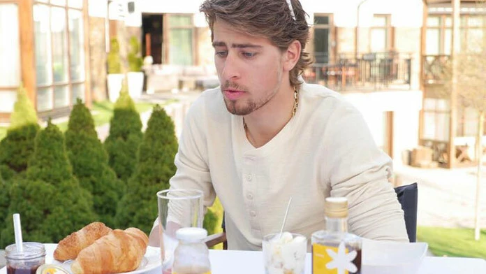 Peter Sagan na Tour de France