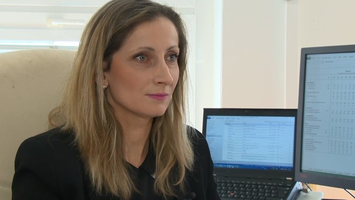 Lucia Šrámková