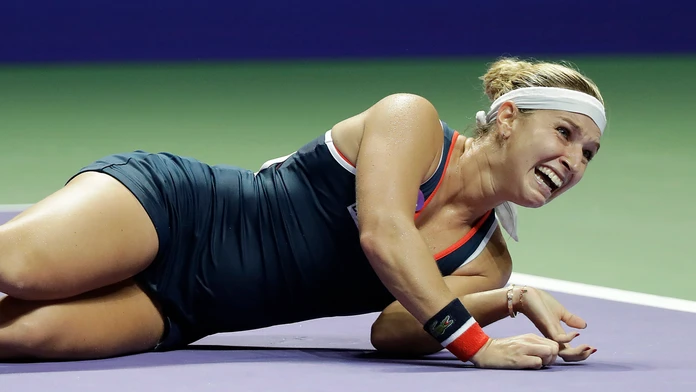 Dominika Cibulková