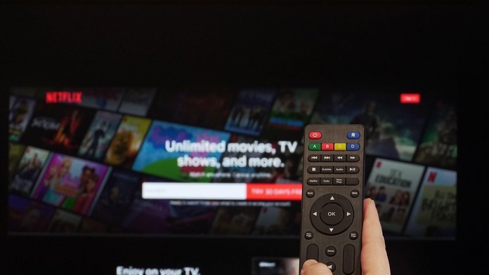 Netflix