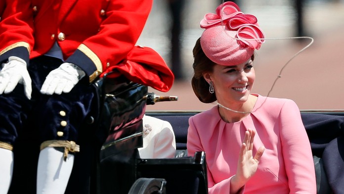 Kate Middleton