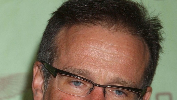 Robin Williams