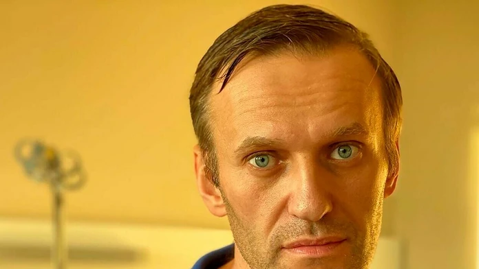Alexej Navaľnyj