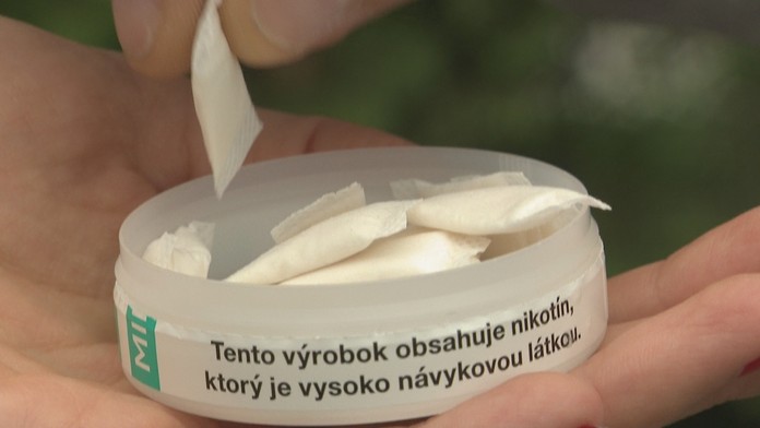 Snus.