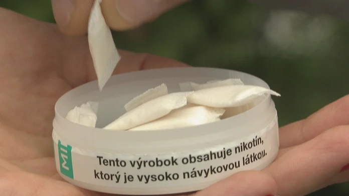 Snus.