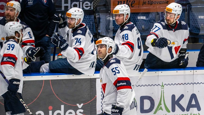 Suverénna Nitra i Poprad, víťazný návrat Žiliny či dramatické východniarske derby. Extraliga je späť