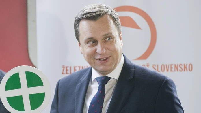 Andrej Danko