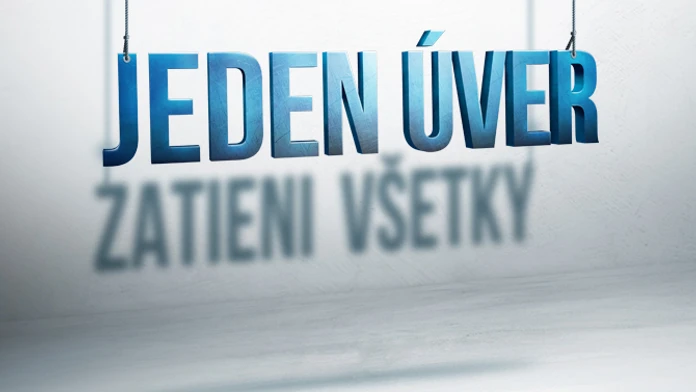 V úveroch si môžete jednoducho poupratovať