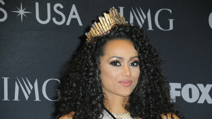 Amerika má novú miss. Stala sa ňou táto kráska