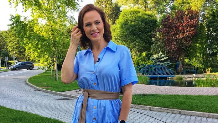 Píprava na rolu Madonny.
