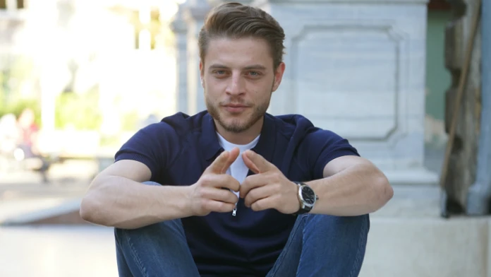 Ali Burak Ceylan
