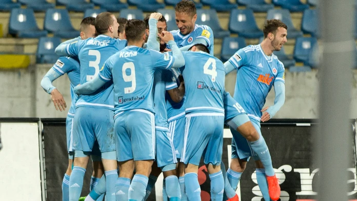 Slovan Bratislava 