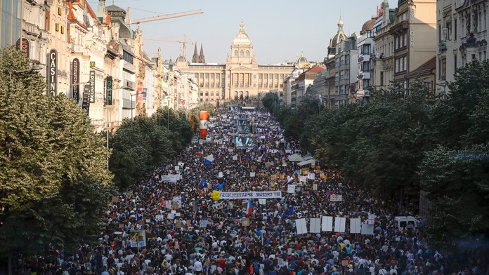 Timothy Jones ml. na súde.