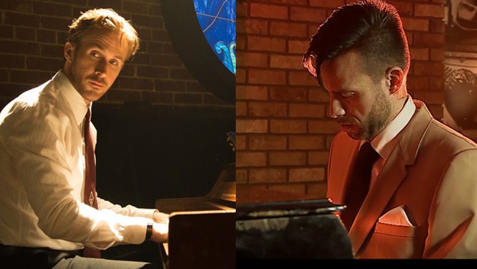 La La Land v Markíze: Juraško ako Gosling a Šoóšová ako Emma Stone