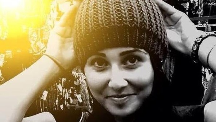 Tugce Albayrak