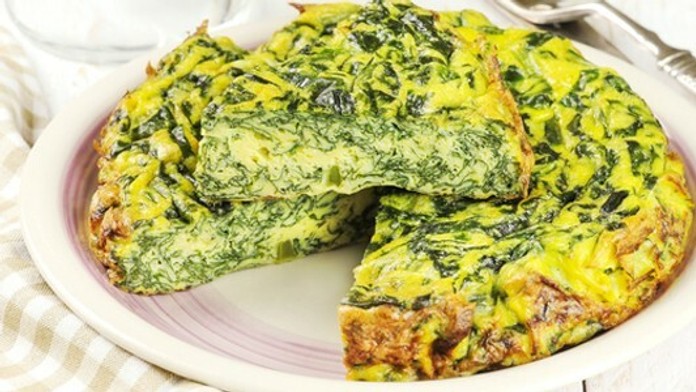 Frittata