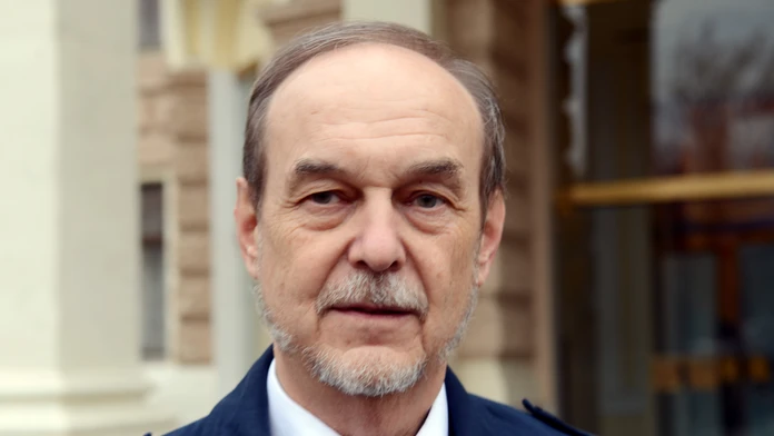 Branislav Sitár. 