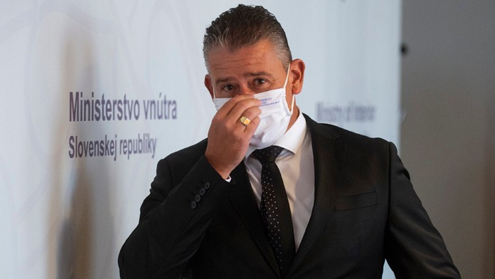Roman Mikulec.