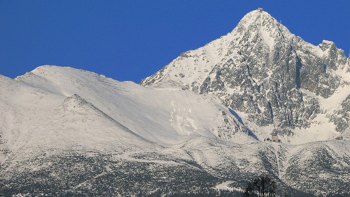 lomnicky stit
