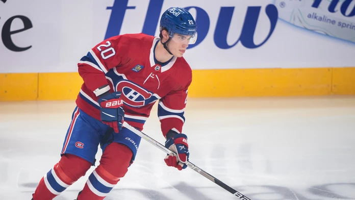 NHL či farma? Odborníci zdôvodnili, ktorá cesta by bola pre Slafkovského najlepšia