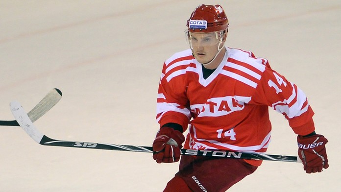 Štefan Ružička na archívnej snímke.