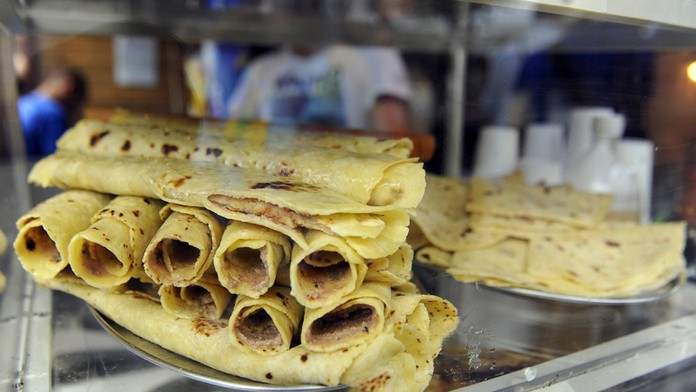 Lokša - ilustračná snímka