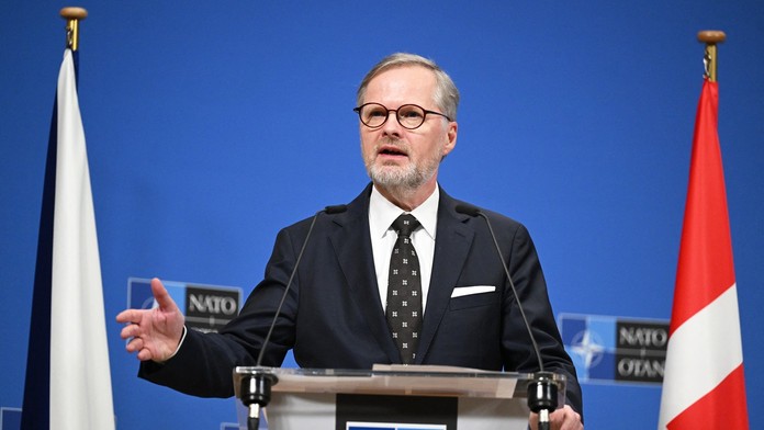Petr Fiala