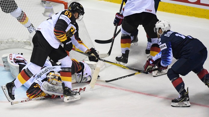 Česko zdolalo Rakúsko na MS2019