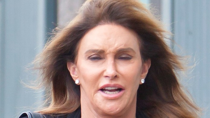 Caitlyn Jenner 