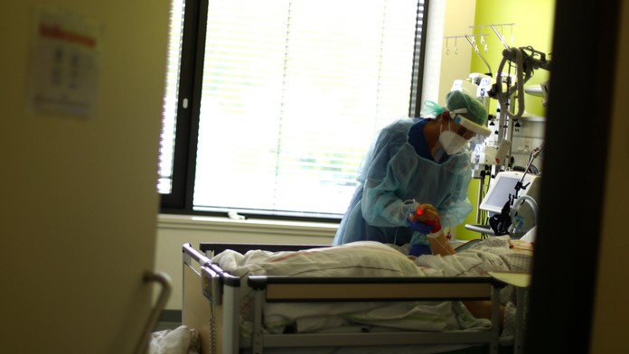 Tragická nehoda na juhu Čiech.