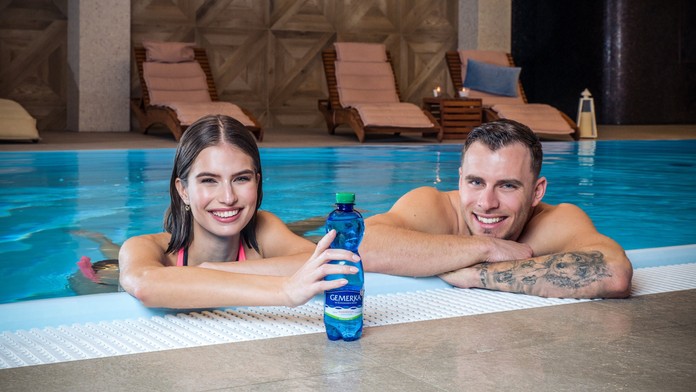 Česi sa zamilovali do Gemerky, stala sa druhou najpredávanejšou značkou