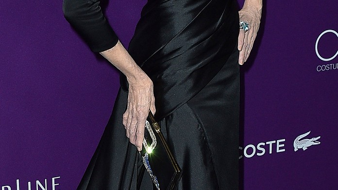Jane Fonda