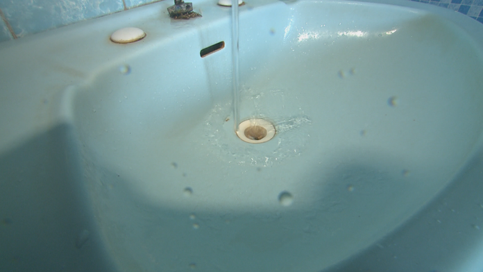 V Žiranoch boli dlho bez vody