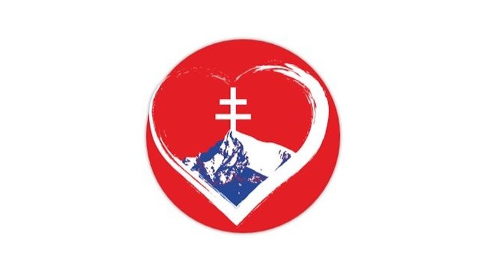 SRDCE vlastenci a dôchodcovia - SLOVENSKÁ NÁRODNÁ JEDNOTA