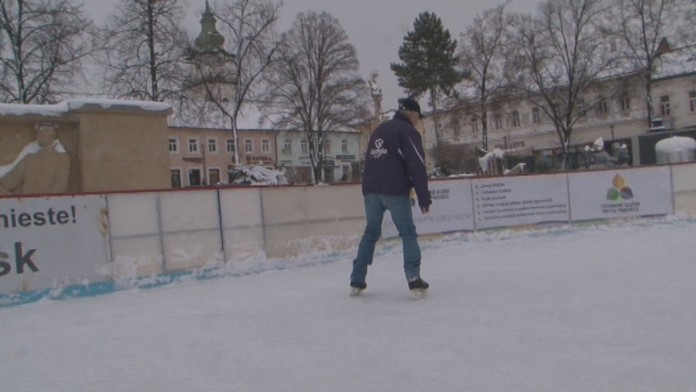 Vek mu odhadne len málokto.