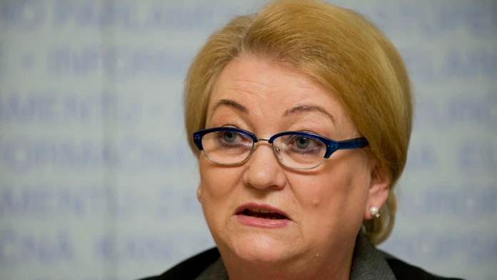 Anna Záborská