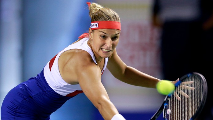 Expremiér Vladimír Mečiar. 