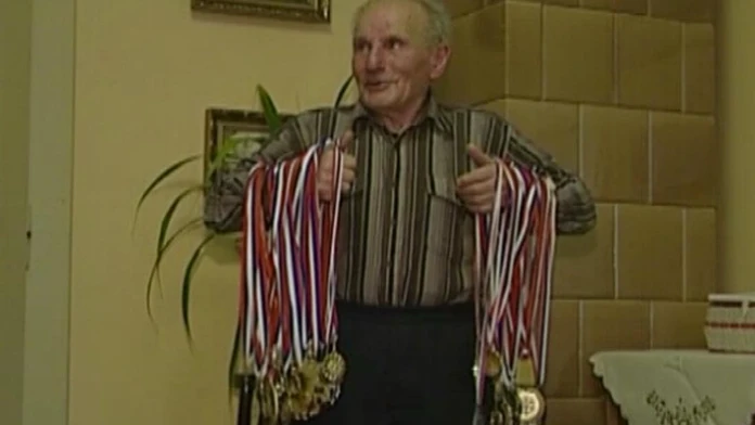 Vladimír Krajňák